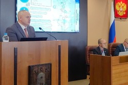 Руководители фракций Тамбовской гордумы поделились мнениями об отчете Максима Косенкова