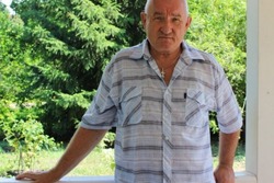 Александру Ермакову посвятят на Тамбовщине народную книгу