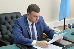 Александр Никитин: «Эффективный диалог жителей и власти - обязательное условие современной государственной системы»