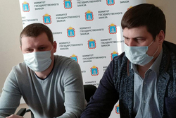 В Комитете госзаказа Тамбовской области прошёл вебинар по новым правилам казначейского сопровождения госконтрактов