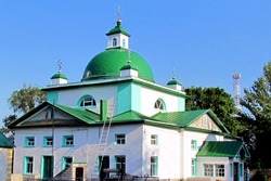 В Тамбовской области взяли под охрану 9 старинных зданий