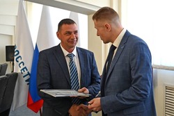 В «Тамбовэнерго» определили лидера среди РЭС
