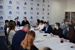 Тамбовские молодёжные НКО неактивно участвуют в грантовых конкурсах