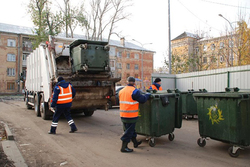 В Тамбовской области региональным оператором по обращению с ТКО станет все-таки АО «ТСК»