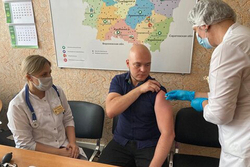 В Тамбове вакцинировать от гриппа собираются около 170 тысяч человек