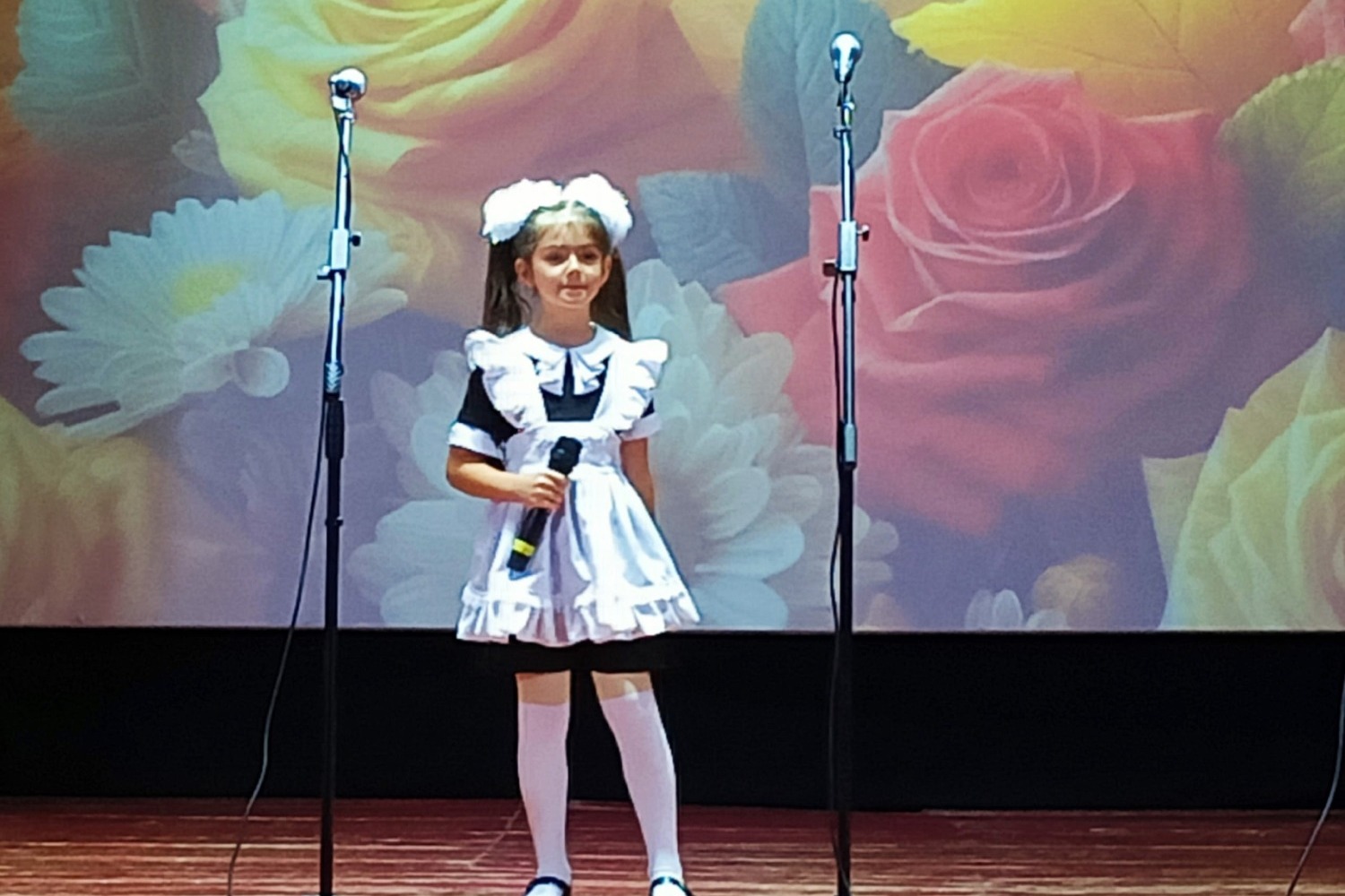 Эльмира Магомедова