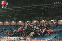 Воронежский ФК «Факел» поможет курянам