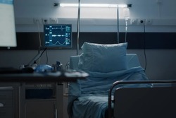 Врачи спасли 280-килограммового воронежца после остановки сердца 