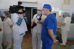 Тамбовских журналистов приглашают к участию в конкурсе «Панацея»