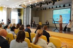 Якутия-Тамбов: в селе Куксово обсудили будущее агрошкол 