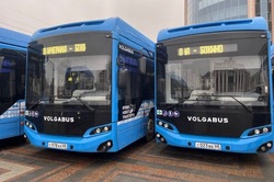 В Тамбовской области пересчитают пассажиров для оптимизации маршрутной сети