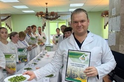 Мичуринские учёные представят новый сорт актинидии на всероссийской выставке