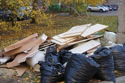 В Тамбове проверили качество уборки дворов