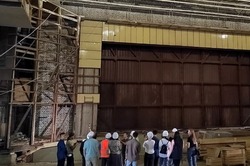 В Тамбове передали в суд дело о хищении миллионов при реконструкции филармонии 