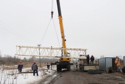 «Разгрузка» для Кочетовки: мичуринцы ждут строительства путепровода