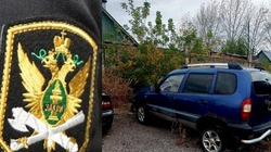 Двое жителей Инжавино лишились своих «Шевроле» за пьяную езду 