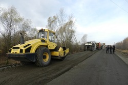 К юбилею Рахманинова в Тамбовской области отремонтируют дорогу в Ивановку