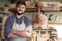 В Тамбовской области растёт число официально зарегистрированных семейных предприятий