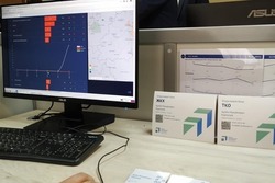 В поселке Зеленый Гай восстановили работу водопровода после обращения в ЦУР 