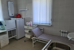 В Тамбовской области коронавирусом заразилась девочка двух лет
