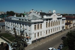 Тамбовчане могут посетить экскурсию в Тамбовском отделении Банка России