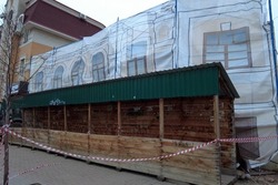 Евгений Первышов: «Работа по сохранению памятников культуры должна быть публичной» 