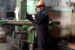 В Тамбовской области продолжается рост объёмов промышленного производства