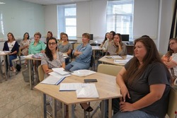 На Тамбовщине запустили программу «Мама-предприниматель»