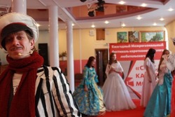 В Моршанске завершился ежегодный кинофестиваль