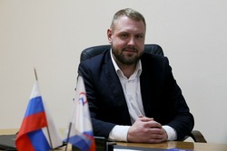 В «РКС-Тамбов» назначили нового директора