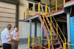 Тамбовский завод железобетонных изделий вступает в новый этап