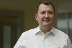 Басманный суд продлил арест экс-губернатору Максиму Егорову