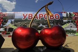 Уварово и Уваровский район предложили сделать одним муниципалитетом