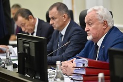 На Тамбовщине приняты законы, нацеленные на поддержку семей участников СВО