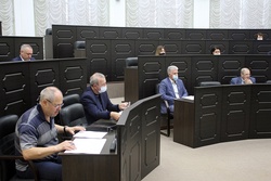 В текущем году тамбовские аграрии получат грантовую поддержку в размере  95 млн рублей