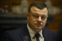 Александр Никитин занимает устойчивую позицию в рейтинге губернаторов «Госсовет 2.0»