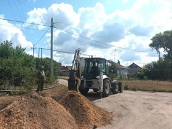 В Тамбовской области качество водоснабжения становится лучше