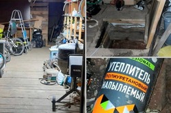 От взрыва газа в погребе погиб мужчина в Тулиновке