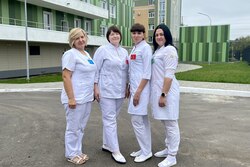 В Тамбовской области фармацевты отметили свой профессиональный праздник