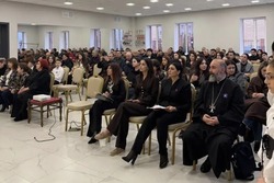 В Тамбове почтили память жертв геноцида армянского народа