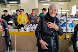 Тамбовщина предложила гостям из ЛНР обширную реабилитационную программу