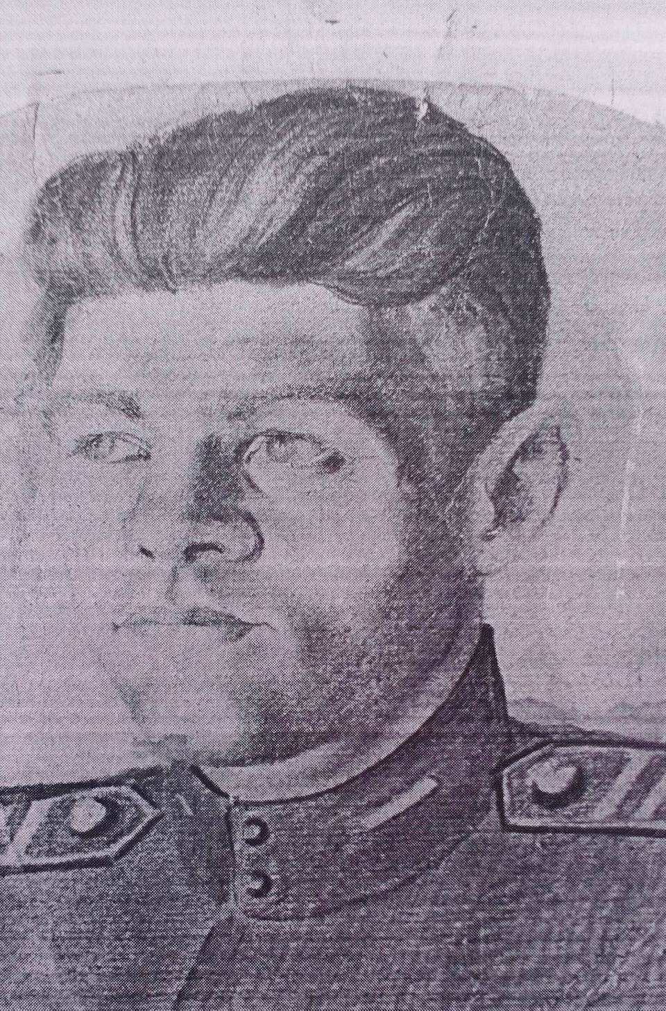 Локтев Иван Степанович