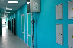 Строительство больницы в Кирсанове поддержано минздравом РФ