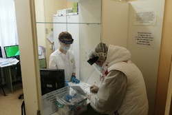 Тамбовская область получит более 21 млн рублей на бесплатные лекарства для больных коронавирусом