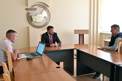 За одиннадцать месяцев «Дни клиента» в Тамбовэнерго посетили более 100 потребителей