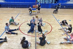 Тамбовские ветераны СВО готовятся к межрегиональному «Кубку Защитников Отечества»