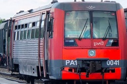 Изменилось расписание пригородных поездов из Тамбова до Котовска и Сабурова