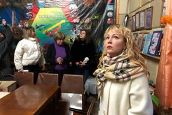 Тамбовская ассоциация молодых инвалидов «Аппарель» получит новое благоустроенное помещение