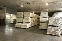 Тамбовская область вошла в число лидеров России по производству муки