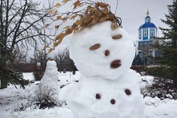 На Тамбовскую область надвигается ураган